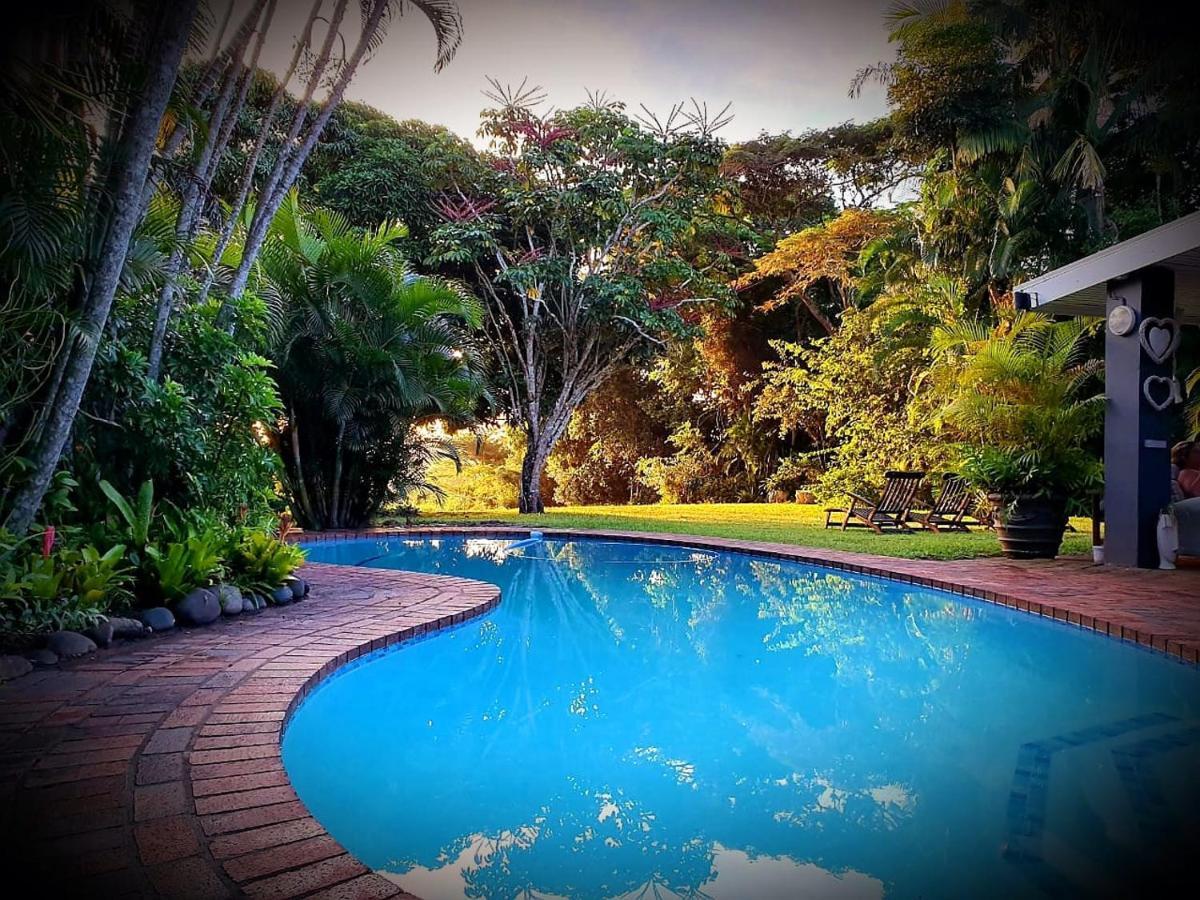 St Lucia Kingfisher Lodge מראה חיצוני תמונה