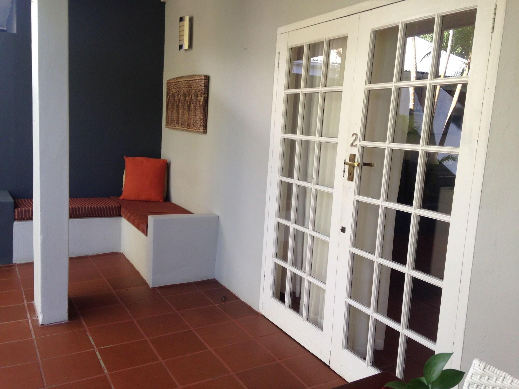 St Lucia Kingfisher Lodge מראה חיצוני תמונה