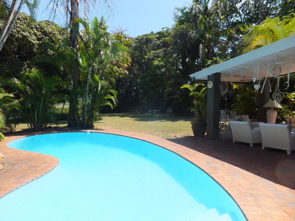 St Lucia Kingfisher Lodge מראה חיצוני תמונה