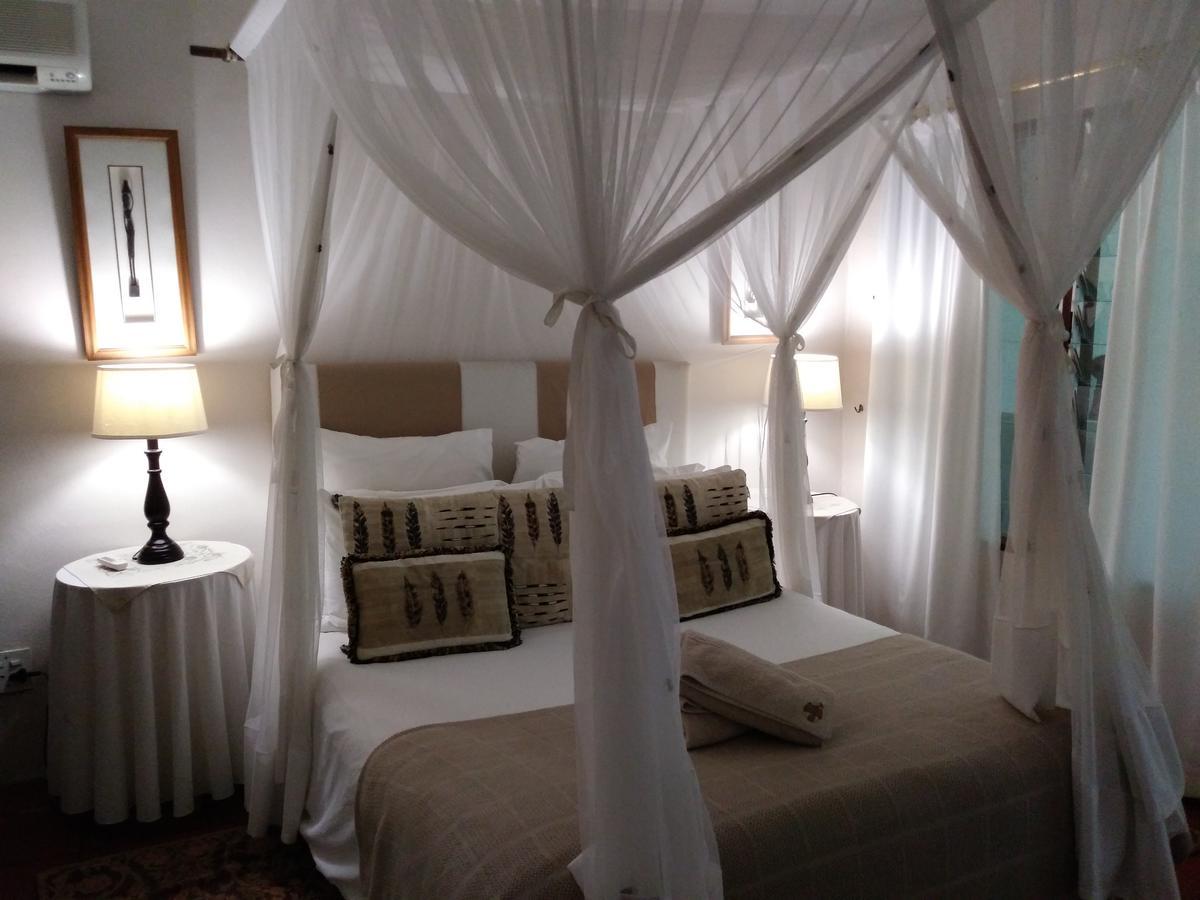 St Lucia Kingfisher Lodge מראה חיצוני תמונה