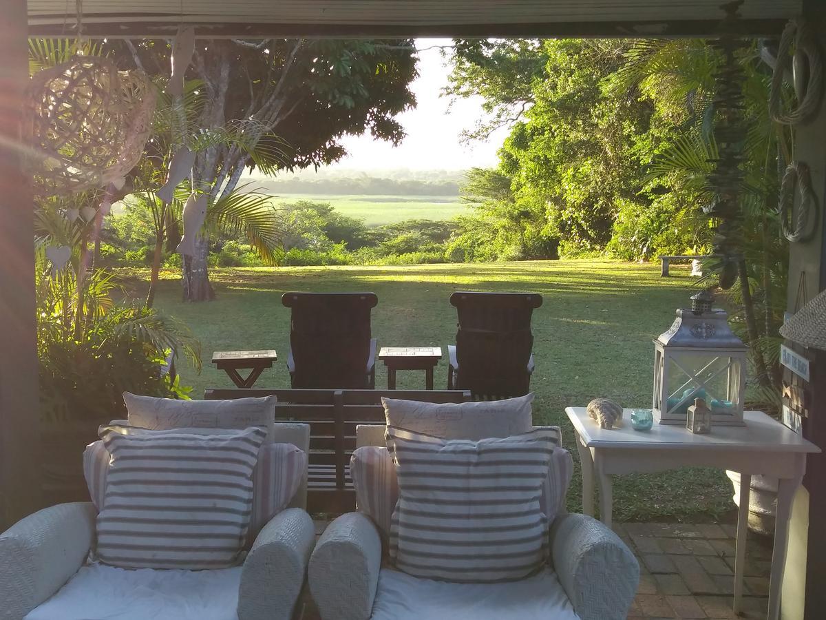 St Lucia Kingfisher Lodge מראה חיצוני תמונה