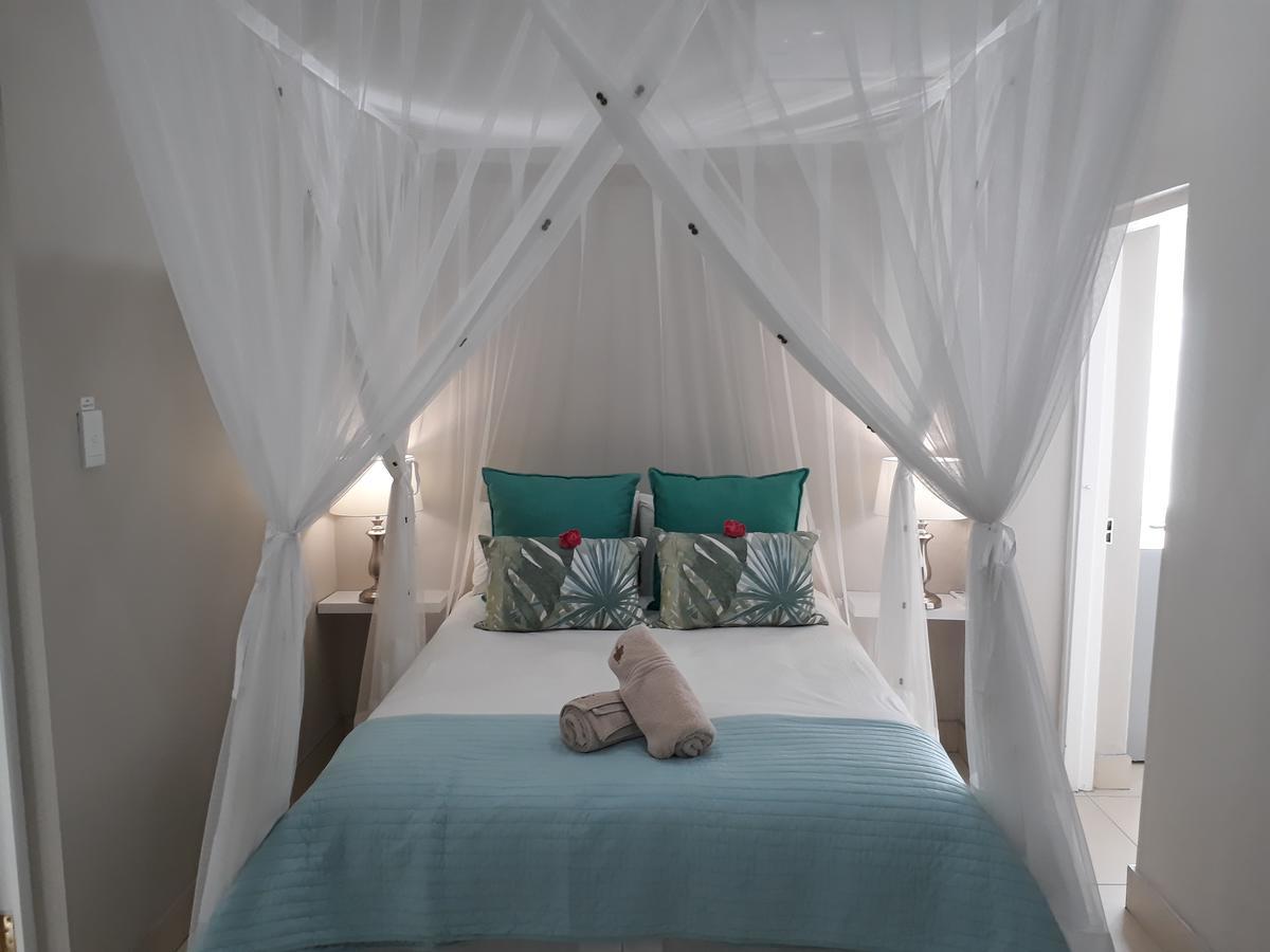 St Lucia Kingfisher Lodge מראה חיצוני תמונה