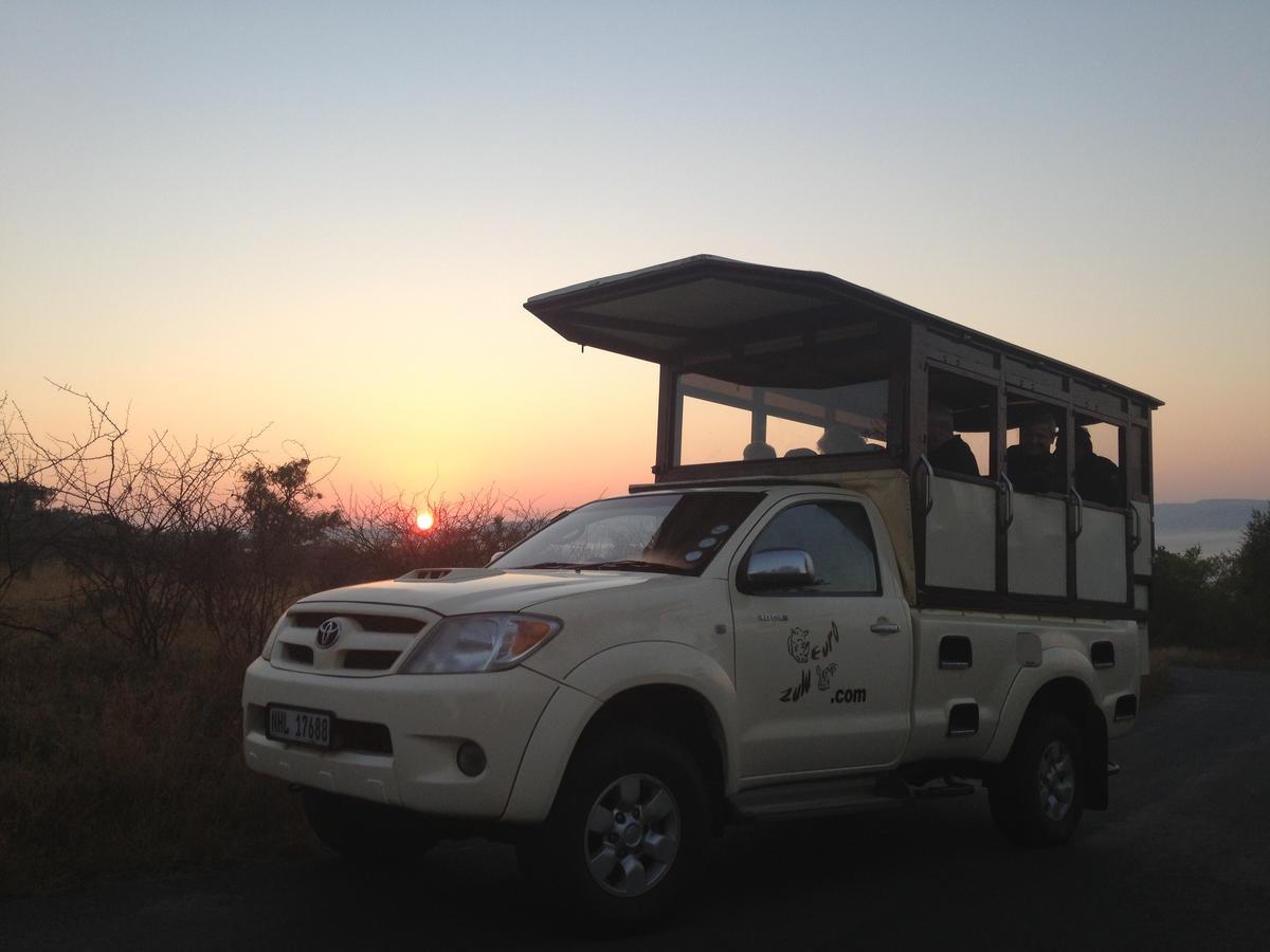 St Lucia Kingfisher Lodge מראה חיצוני תמונה