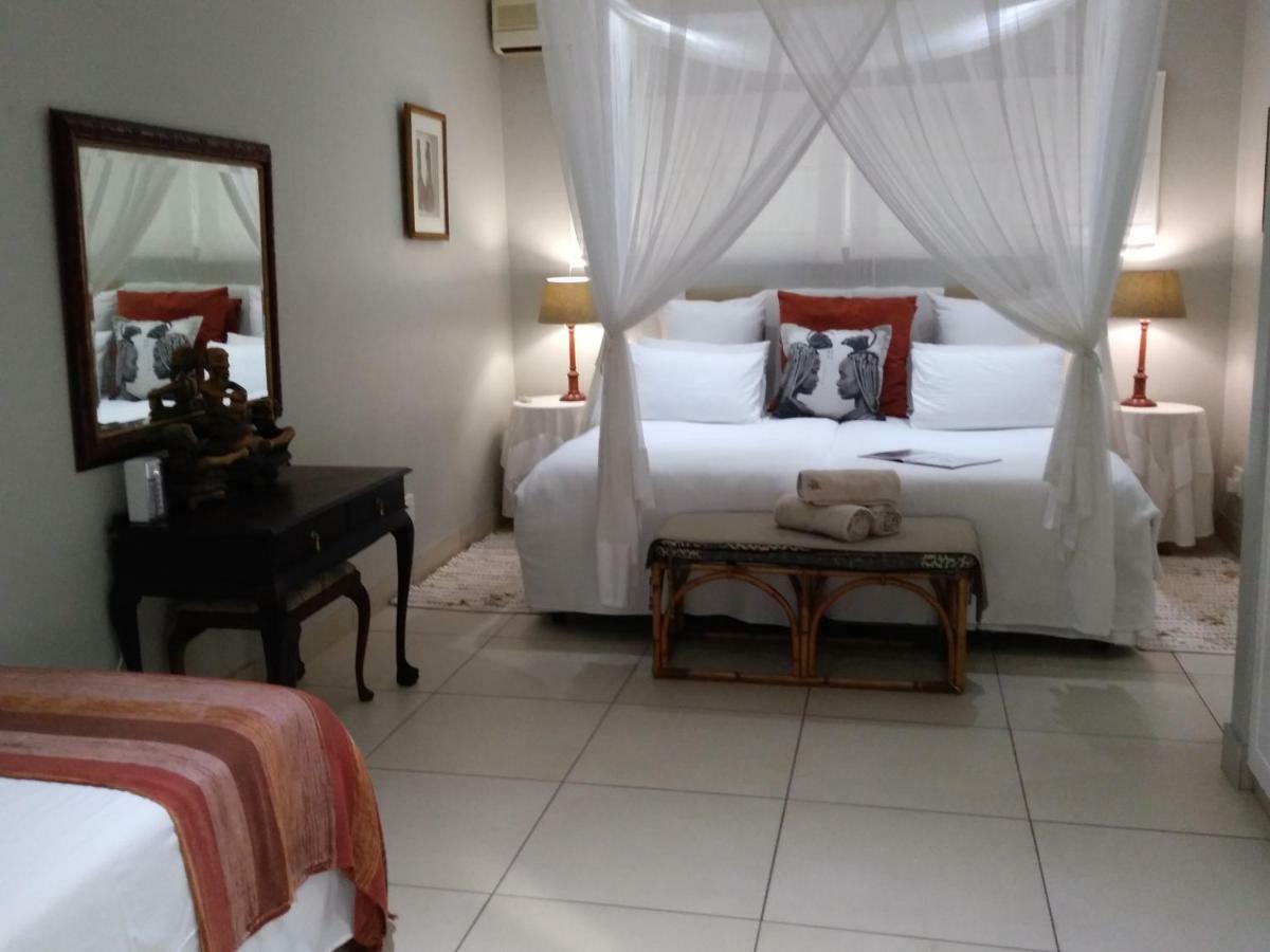 St Lucia Kingfisher Lodge מראה חיצוני תמונה