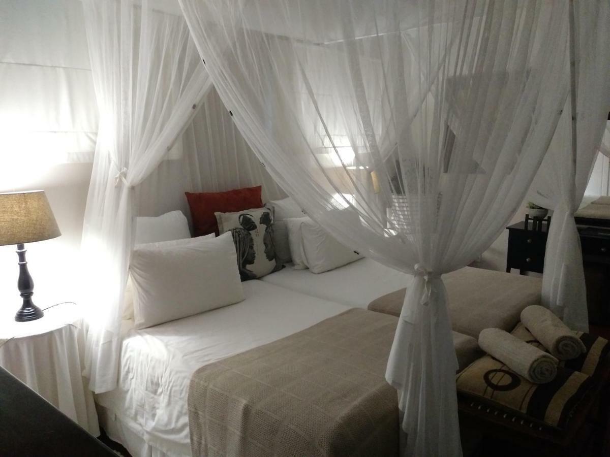 St Lucia Kingfisher Lodge מראה חיצוני תמונה