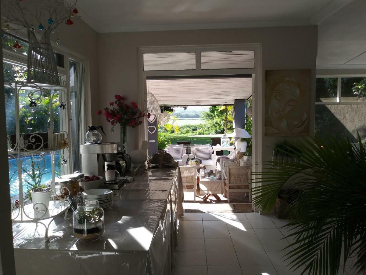 St Lucia Kingfisher Lodge מראה חיצוני תמונה