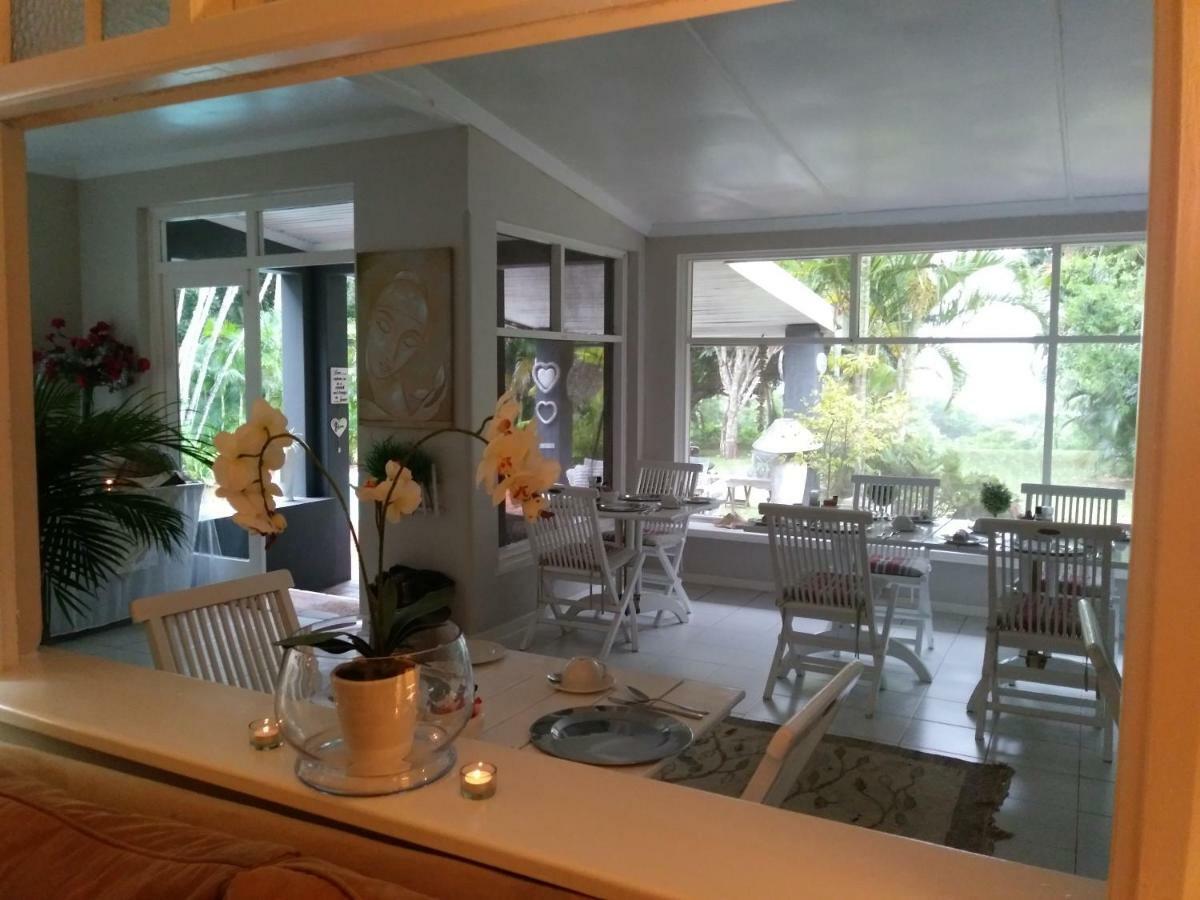 St Lucia Kingfisher Lodge מראה חיצוני תמונה